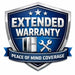 Schmick & Rhino Bar Fridge Extended Warranty + 1 year