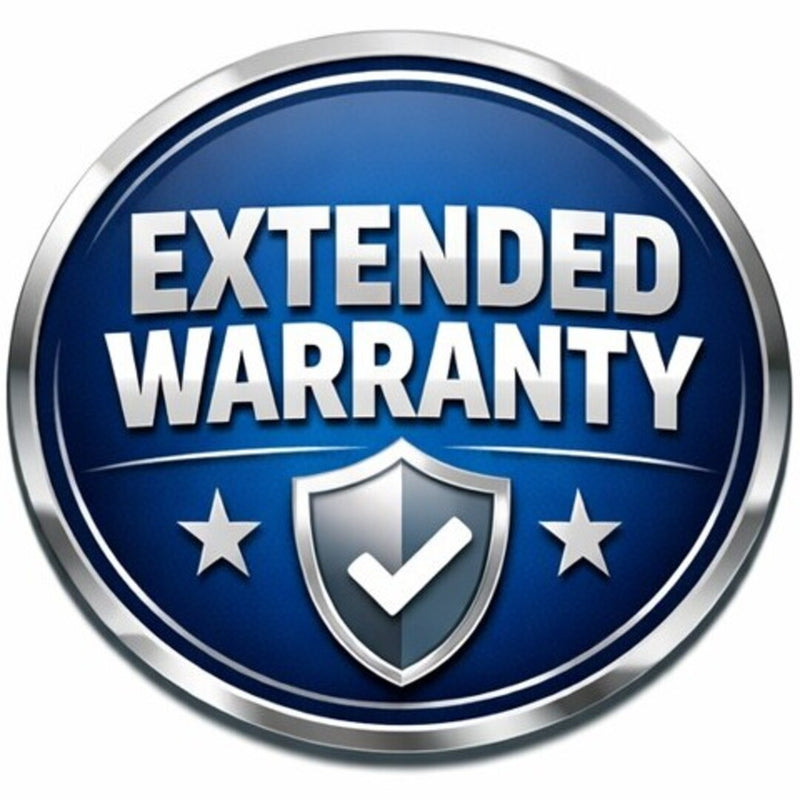 Schmick & Rhino Bar Fridge Extended Warranty + 2 years