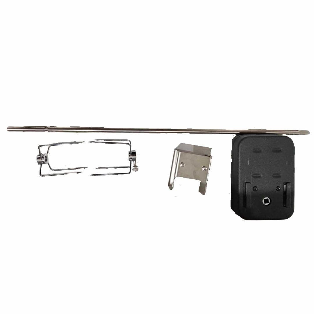 Rotisserie Spit Kit | Galleymate 1100 | 1500 | 2000