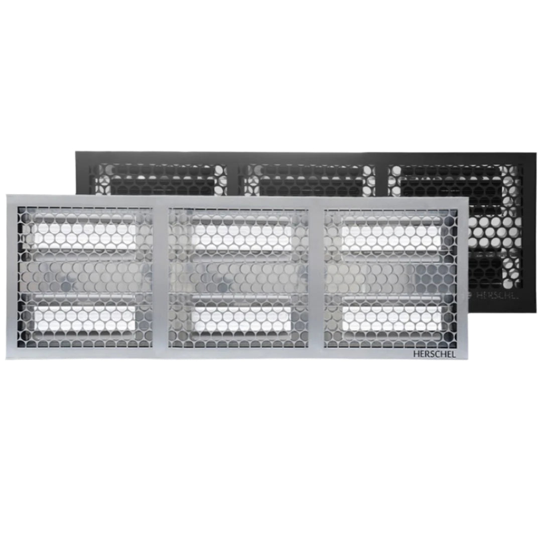 Infrared Heater | Electric | Industrial | Herschel Power