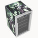 Custom 3D Bar Fridge Builder Australia | Design Your Own Fridge showing a top view of the illidan fridge