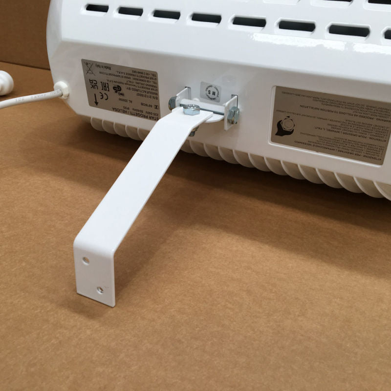 Ceiling or Wall Bracket | Heliosa Infrared Heaters