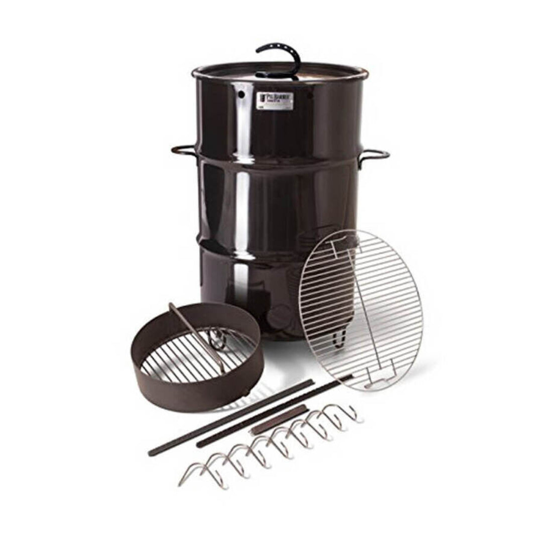 Pit Barrel Smoker & Cooker