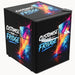 Custom 3D Bar Fridge Builder Australia | Design Your Own Fridge showing the 46 L model