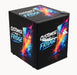 Custom 46L Retro Bar Fridge | Design Your Own Mini Fridge - 3D Viewer sample customise design
