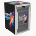 Custom 3D Bar Fridge Builder Australia | Design Your Own Fridge showing the 70 L tripple glaze model