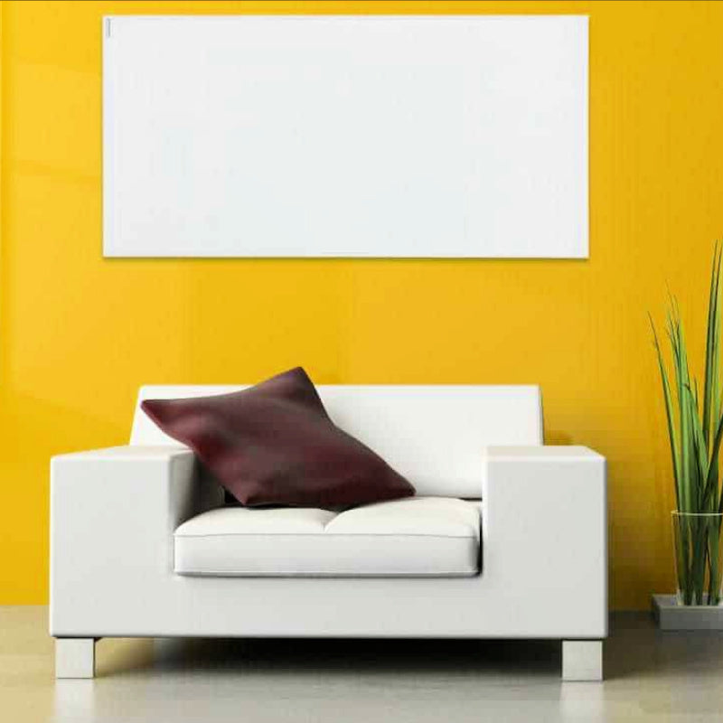 Infrared Heater | Electric | Herschel Framed Panel