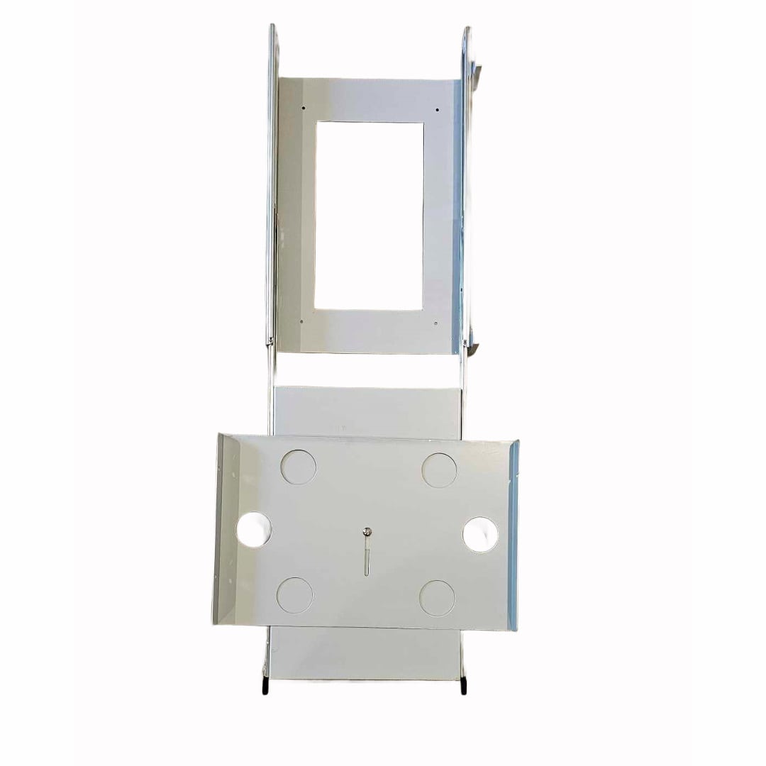 Slides for Sizzler BBQ's | Caravan's & RV's | Swivel or Straight