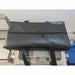 Carry Bag & Cover for Sizzler Deluxe and Galleymate 1100 BBQ Range showing a top view of the black bag