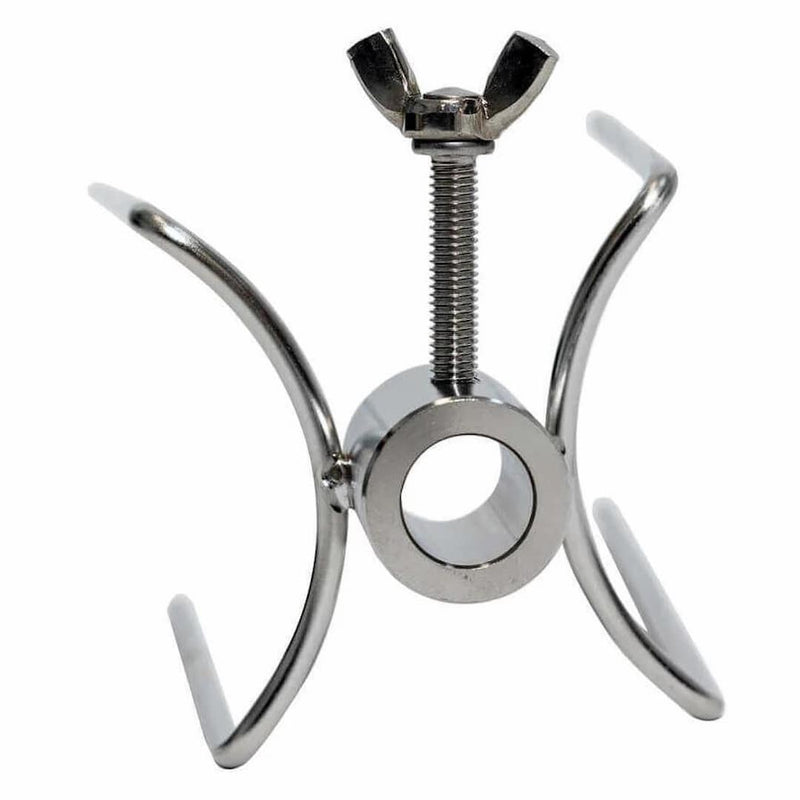 Chicken & Roast Prongs for Rotisserie | 22 mm shwoign the collar