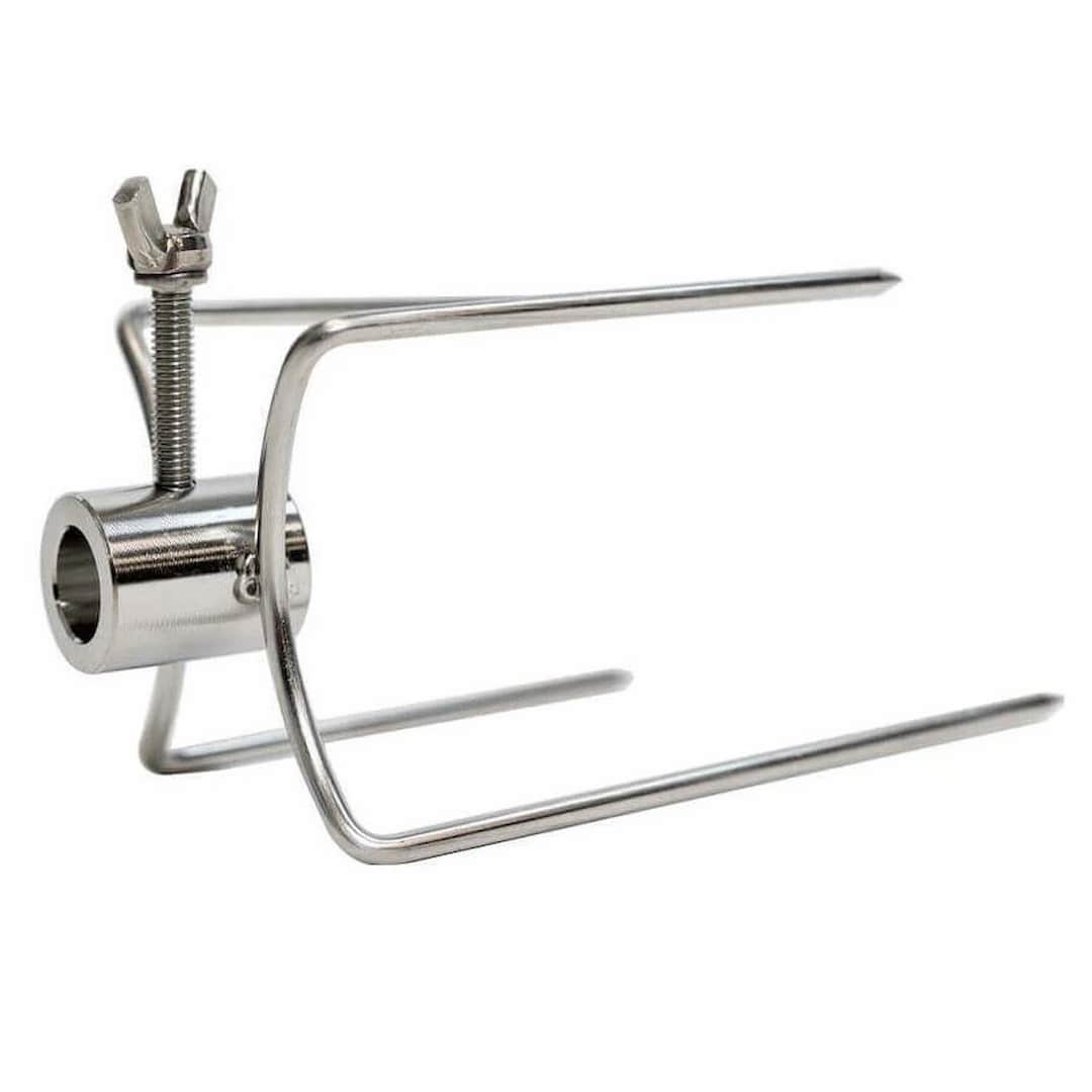 Chicken & Roast Prongs for Rotisserie | 22 mm & 10 mm
