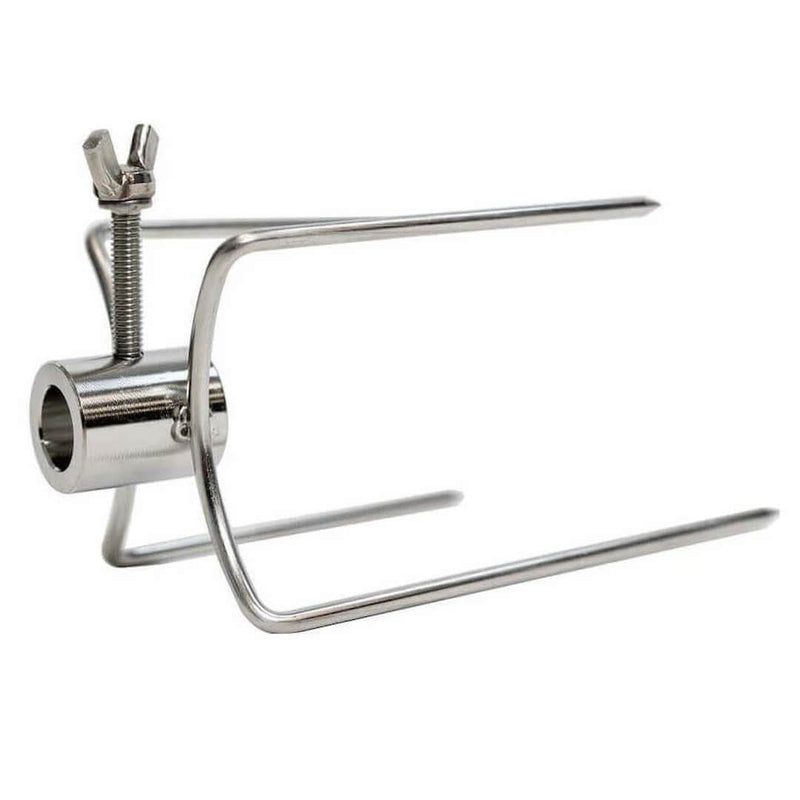 Chicken & Roast Prongs for Rotisserie | 22 mm showing single unit