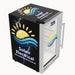 70L Personalised Glass Door Bar Fridge With 3D Custom Previewer showing an electrical business model