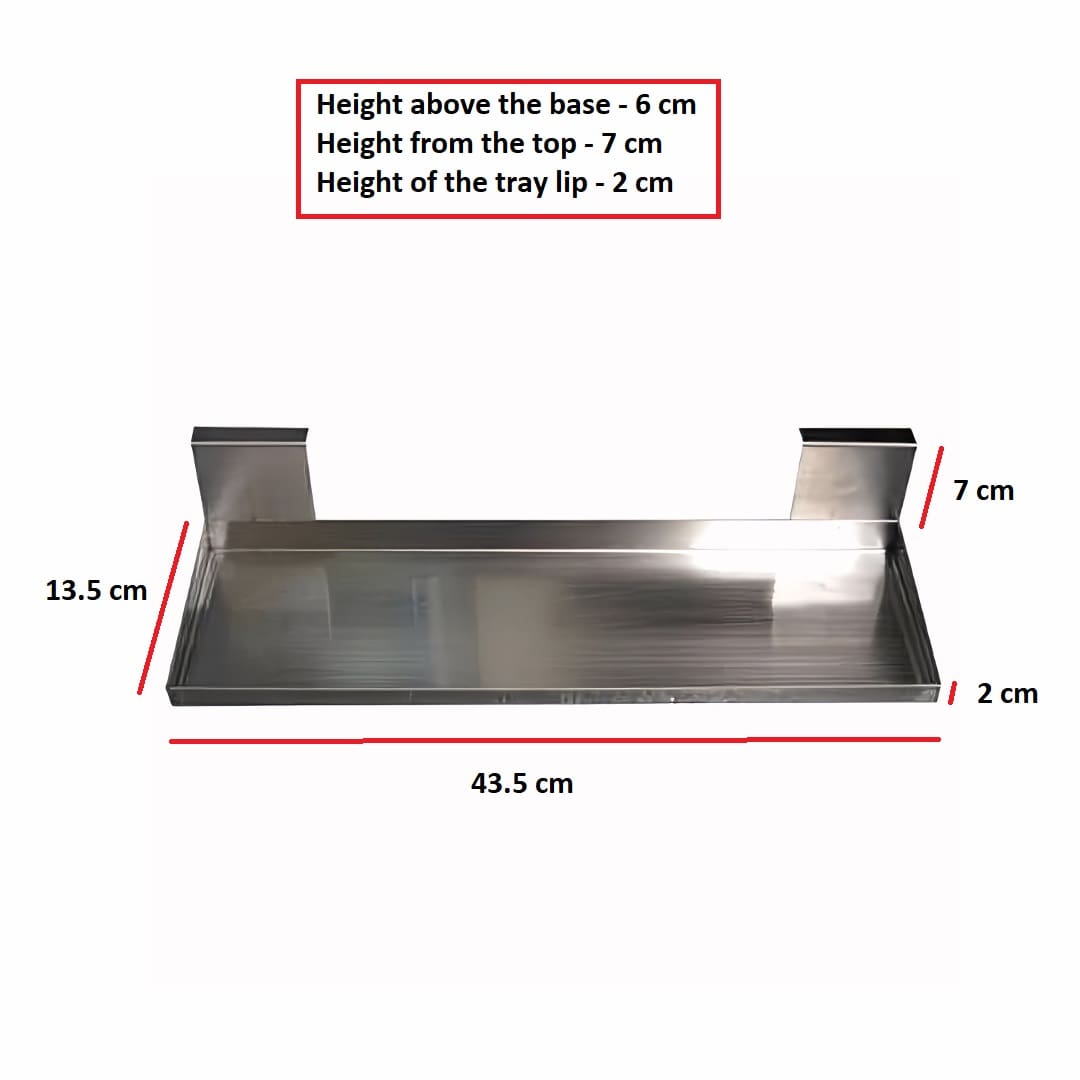 Utensil Tray | Galleymate & Sizzler