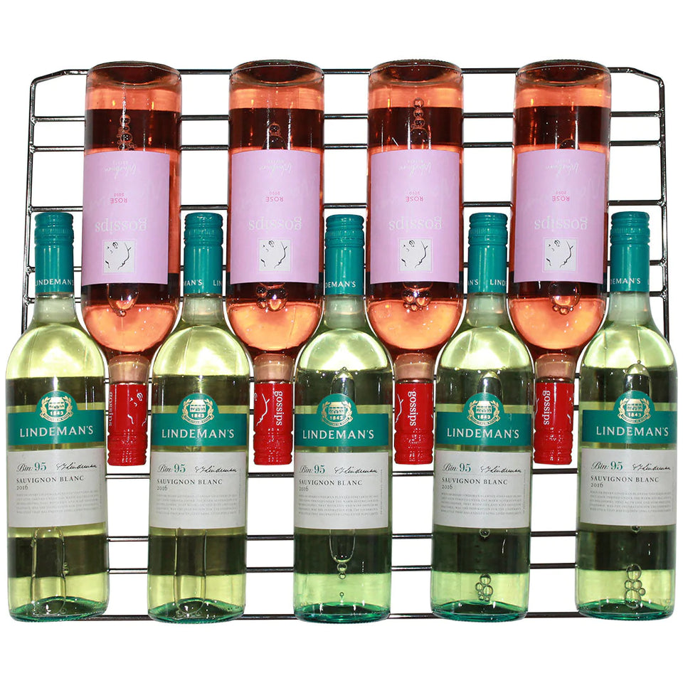 Wine Racks | Optional | Schmick & Rhino Fridge