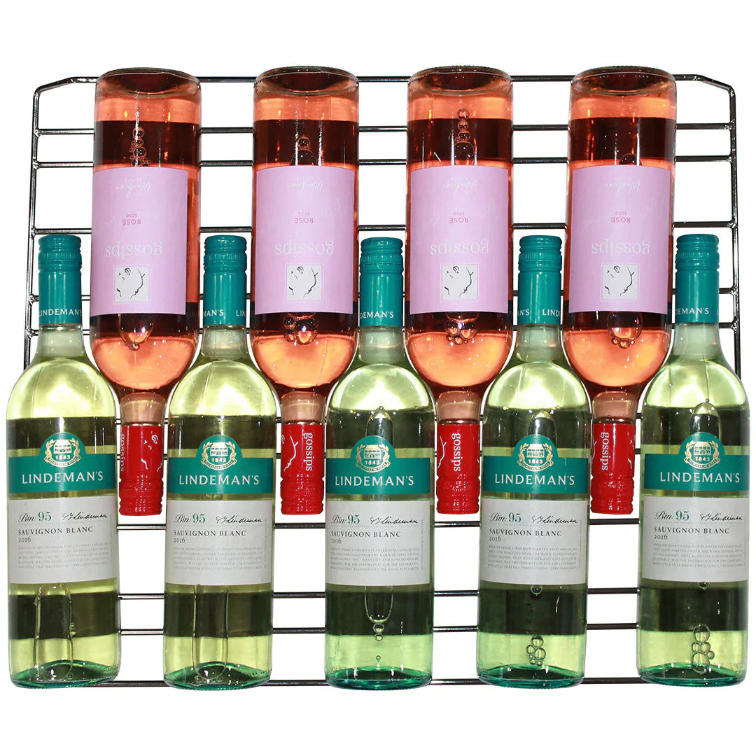 Two Wine Racks | Optional | Schmick & Rhino Fridge