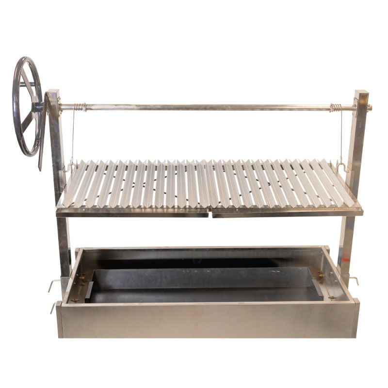 Parrilla Charcoal BBQ Grill | Argentine | Large