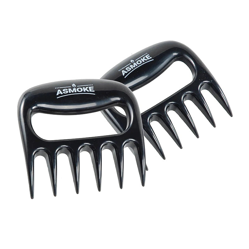 BBQ Meat Claws - Set of Two