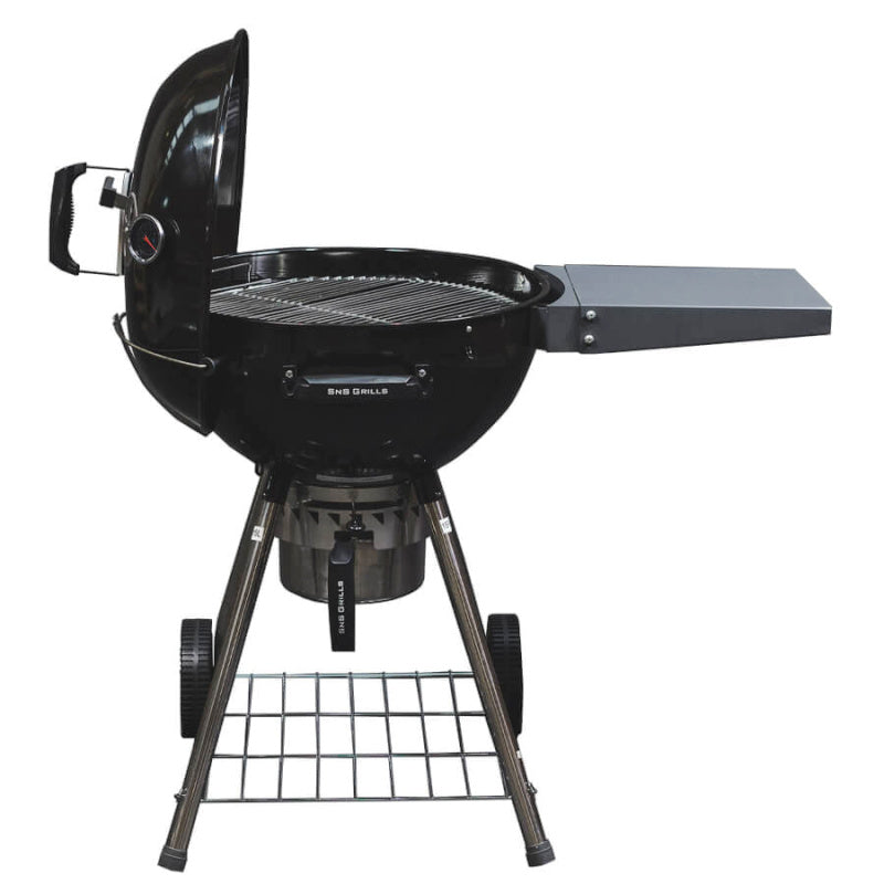 Kettle BBQ Grill  |  SNS Grills