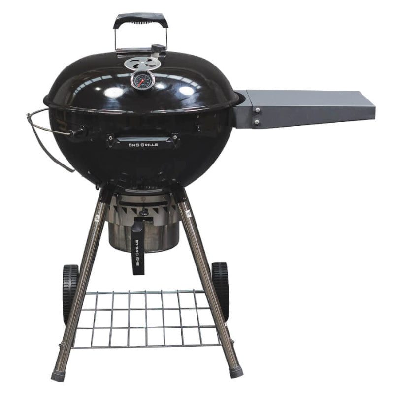 Kettle BBQ Grill  |  SNS Grills
