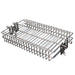 Spit Roaster Multi Use Basket | small basket on white background